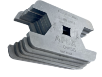 Jam Nut Wrench 41-42MM Apex Chassis