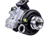 Aurora TI HE551V Drop-in Replacement HD Turbo for Cummins ISX 04 Engines ATS Diesel Performance