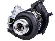 Aurora TI HE551V Drop-in Replacement HD Turbo for Cummins ISX 04 Engines ATS Diesel Performance
