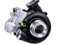 Aurora TI HE551V Drop-in Replacement HD Turbo for Cummins ISX 04 Engines ATS Diesel Performance