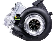 Aurora TI HE551V Drop-in Replacement HD Turbo for Cummins ISX 04 Engines ATS Diesel Performance