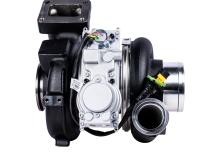 Aurora TI HE551V Drop-in Replacement HD Turbo for Cummins ISX 04 Engines ATS Diesel Performance