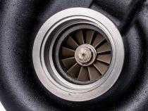 Aurora TI HE551V Drop-in Replacement HD Turbo for Cummins ISX 04 Engines ATS Diesel Performance