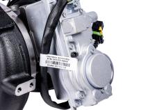 Aurora TI HE551V Drop-in Replacement HD Turbo for Cummins ISX 04 Engines ATS Diesel Performance