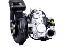 Aurora TI HE551V Drop-in Replacement HD Turbo for Cummins ISX 04 Engines ATS Diesel Performance