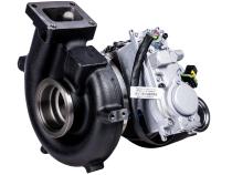Aurora TI HE551V Drop-in Replacement HD Turbo for Cummins ISX 04 Engines ATS Diesel Performance