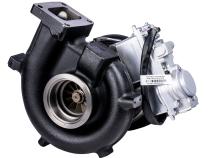 Aurora TI HE551V Drop-in Replacement HD Turbo for Cummins ISX 04 Engines ATS Diesel Performance