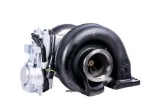 Aurora TI HE400VG Drop-in Replacement HD Turbo for Cummins MD13 Engines ATS Diesel Performance