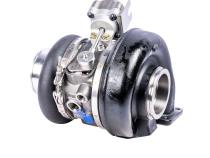 Aurora TI HE431V Drop-in Replacement HD Turbo for Iveco Cursor 8 Engines ATS Diesel Performance
