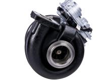 Aurora TI HE500VG Drop-in Replacement HD Turbo for Cummins ISX04, X2, X3, SIgnature ISX, and QSX15 Engines ATS Diesel Performance