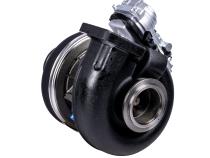 Aurora TI HE500VG Drop-in Replacement HD Turbo for Cummins ISX04, X2, X3, SIgnature ISX, and QSX15 Engines ATS Diesel Performance