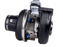 Aurora TI HE500VG Drop-in Replacement HD Turbo for Cummins ISX04, X2, X3, SIgnature ISX, and QSX15 Engines ATS Diesel Performance