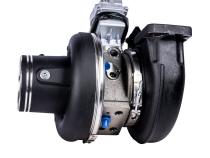 Aurora TI HE500VG Drop-in Replacement HD Turbo for Cummins ISX04, X2, X3, SIgnature ISX, and QSX15 Engines ATS Diesel Performance