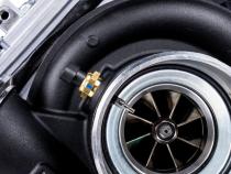 Aurora TI HE500VG Drop-in Replacement HD Turbo for Cummins ISX04, X2, X3, SIgnature ISX, and QSX15 Engines ATS Diesel Performance