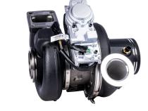 Aurora TI HE500VG Drop-in Replacement HD Turbo for Cummins ISX04, X2, X3, SIgnature ISX, and QSX15 Engines ATS Diesel Performance