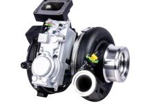 Aurora TI HE531 Drop-in Replacement HD Turbo for Paccar MX13, EPA10, and DAF Engines ATS Diesel Performance