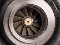 Aurora TI HE561VE Drop-in Replacement HD Turbo for Cummins and Volvo ISX1 Engines ATS Diesel Performance