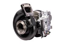 Aurora TI HE561VE Drop-in Replacement HD Turbo for Cummins and Volvo ISX1 Engines ATS Diesel Performance