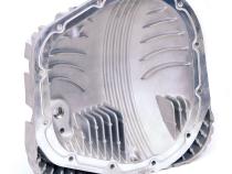 Differential Cover Kit for 1985-2024 Ford Sterling Axle 12-Bolt with10.25/10.5 Ring Gear