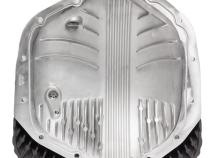 Ram-Air Differential Cover Kit for 19-24 Ram and 20-24 Chevy/GMC, with 11.5 inch or 12 inch 14-Bolt AAM Rear Axle Black Ops Banks Power