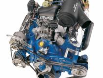 Sidewinder Turbo System Wastegated 83-93 Ford 6.9/7.3L Truck C-6 Banks Power