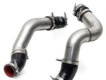 Boost Tube Upgrade Kit Fits 19-24 Ram 2500/3500 6.7L Cummins Raw Banks Power