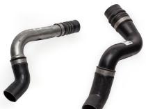 Boost Tube Upgrade Kit Fits 19-24 Ram 2500/3500 6.7L Cummins Raw Banks Power