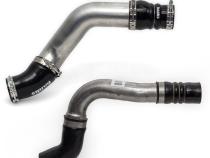 Boost Tube Upgrade Kit Fits 19-24 Ram 2500/3500 6.7L Cummins Raw Banks Power