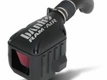 Ram-Air Cold-Air Intake System Oiled Filter 99-08 Chevy/GMC 4.8-6.0L 1500 Banks Power