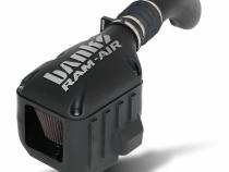 Ram-Air Cold-Air Intake System Dry Filter 99-08 Chevy/GMC 4.8-6.0L 1500 Banks Power