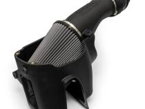 Ram-Air for 23-26 Ford F250-F450 6.7L Powerstroke Dry Filter Banks Power