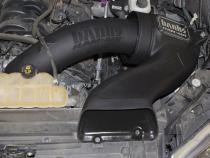 Ram Air Intake System Dry Filter 15-20 Ford F150 5.0L Banks Power