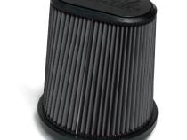 Ram Air Intake System Dry Filter 15-20 Ford F150 5.0L Banks Power