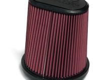 Ram-Air Cold-Air Intake System Oiled Filter 15-20 Ford F150 5.0L Banks Power