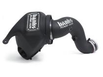 Ram-Air Cold-Air Intake System Dry Filter 2013-2018 6.7L Cummins Diesel Banks Power