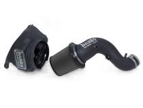 Ram-Air Cold-Air Intake System Dry Filter 2013-2018 6.7L Cummins Diesel Banks Power