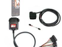 PedalMonster Throttle Sensitivity Booster Standalone for Lexus, Mazda, Toyota Banks Power