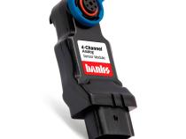 4 Ch Analog Module Kit Banks Power