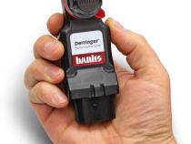 Derringer Tuner (Gen2) with iDash 1.8 DataMonster 2017-19 Chevy/GMC 2500/3500 6.6L L5P