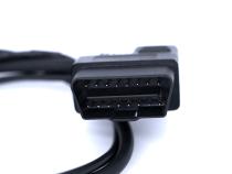 Auto Agent 3 OBDII Cable with 18-Present RAM SGM Adapter EZ Lynk