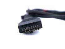 Auto Agent 3 OBDII Cable with 18-Present RAM SGM Adapter EZ Lynk