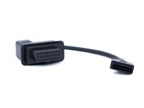Auto Agent 3 OBDII Cable with 18-Present RAM SGM Adapter EZ Lynk