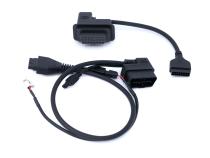 Auto Agent 3 OBDII Cable with 18-Present RAM SGM Adapter EZ Lynk