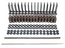 2001-2016 GM 6.6L Duramax Valve and Spring Kit PPE Performance