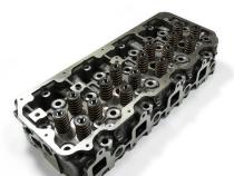 2001-2004 GM 6.6L Duramax Cast Iron Cylinder Head (One) LB7