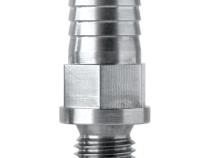 Cp3 Pump Inlet Fitting 1/2 Inch GM 6.6L And Dodge 6.7L 01-2018