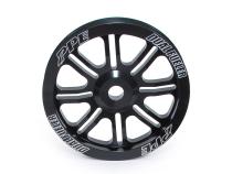 2002-2004 GM 6.6L Duramax Dual Fueler Installation Kit without pump (Built To Order)