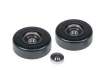 2011-2016 GM 6.6L Duramax Dual Fueler Installation Kit without pump (Built To Order)