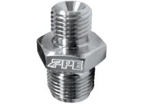 2004.5-2010 GM 6.6L Duramax Ported Fuel Rail Fitting PPE