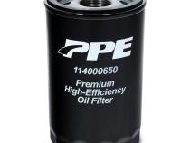 Premium High-Efficiency Oil Filter 2019-2021+ GM Silverado 1500 3.0L (AC Delco PF66)